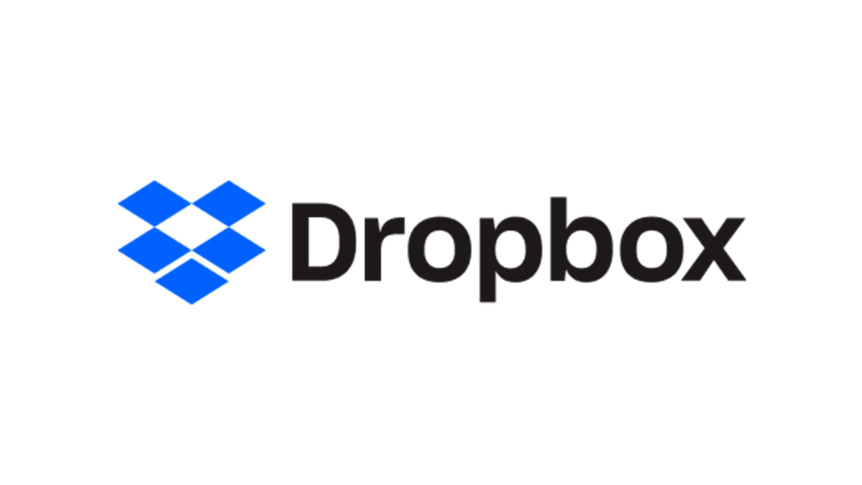 Dropbox logo