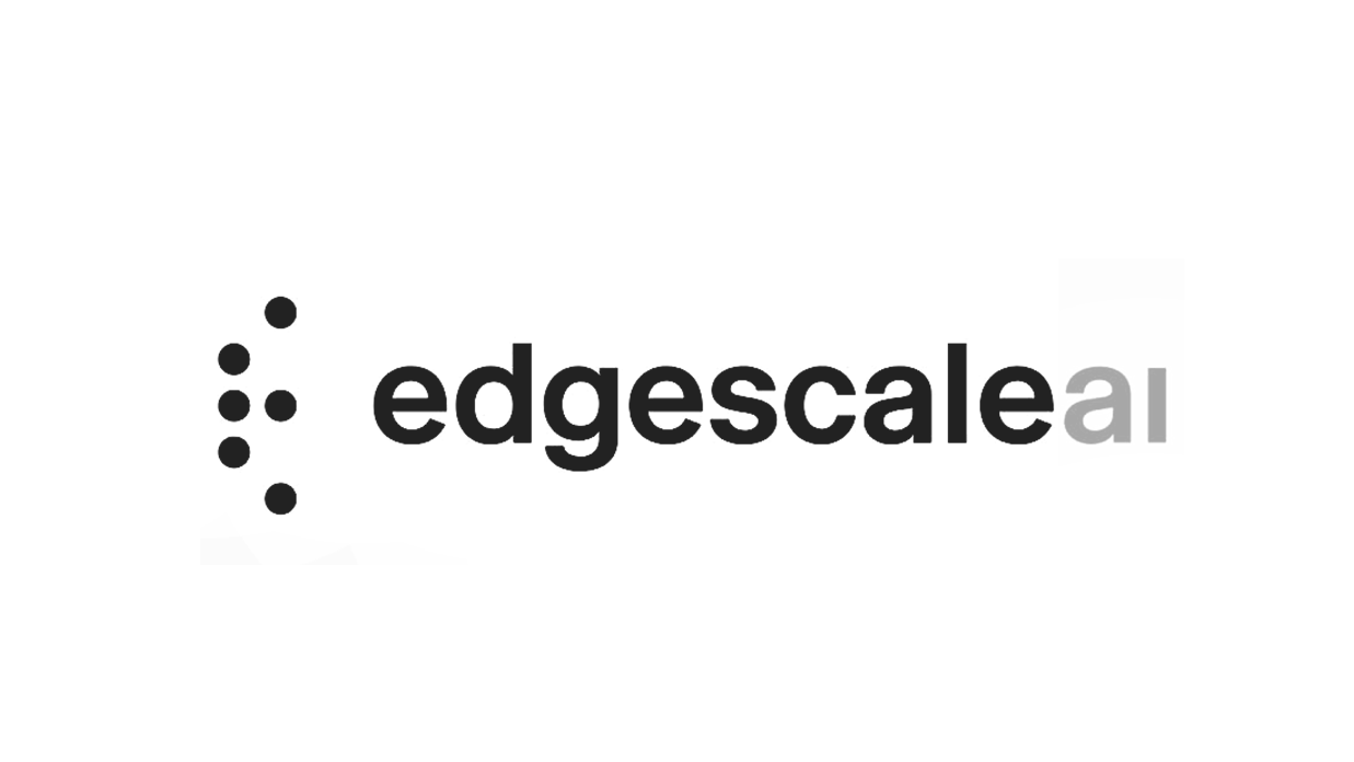 Edgescale AI logo