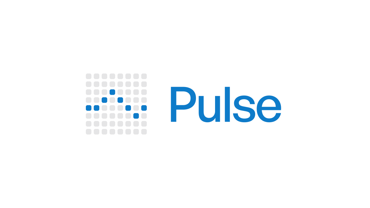 Pulse AI logo