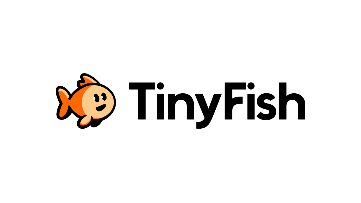 TinyFish logo