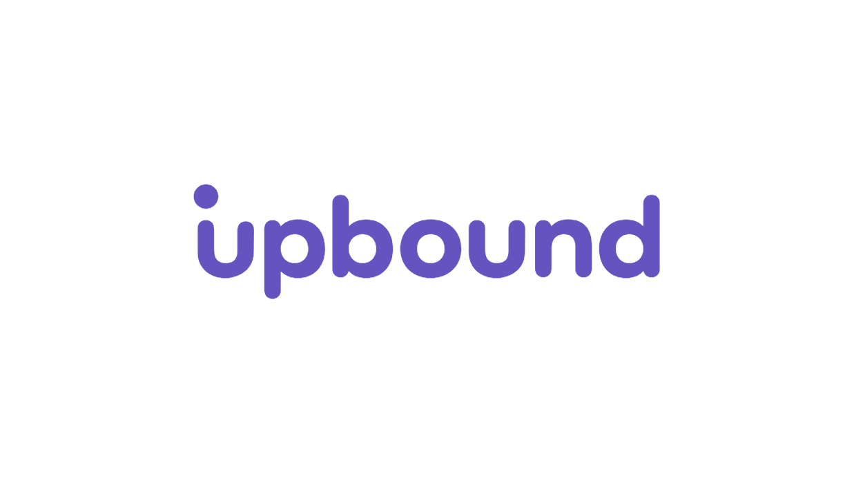 Upbound logo