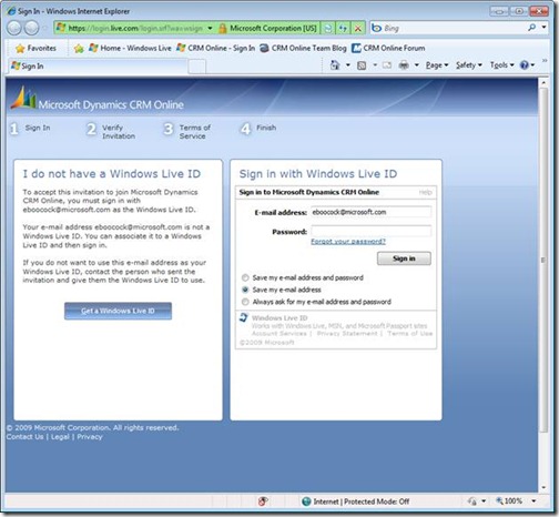 WLID Sign In WLID Sign In