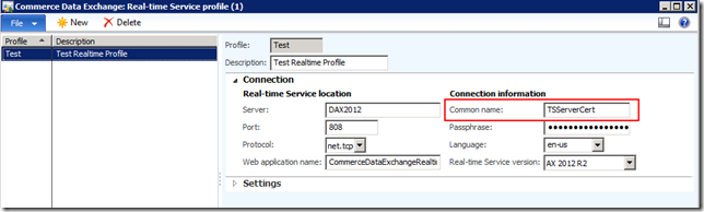 CommonName CommonName