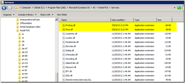 2013-07-08 14_23_35-SERSTAD21 - 10.10.80.86 - Remote Desktop Connection