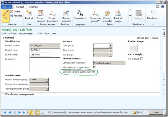 ProductDetailsAutoGeneration ProductDetailsAutoGeneration