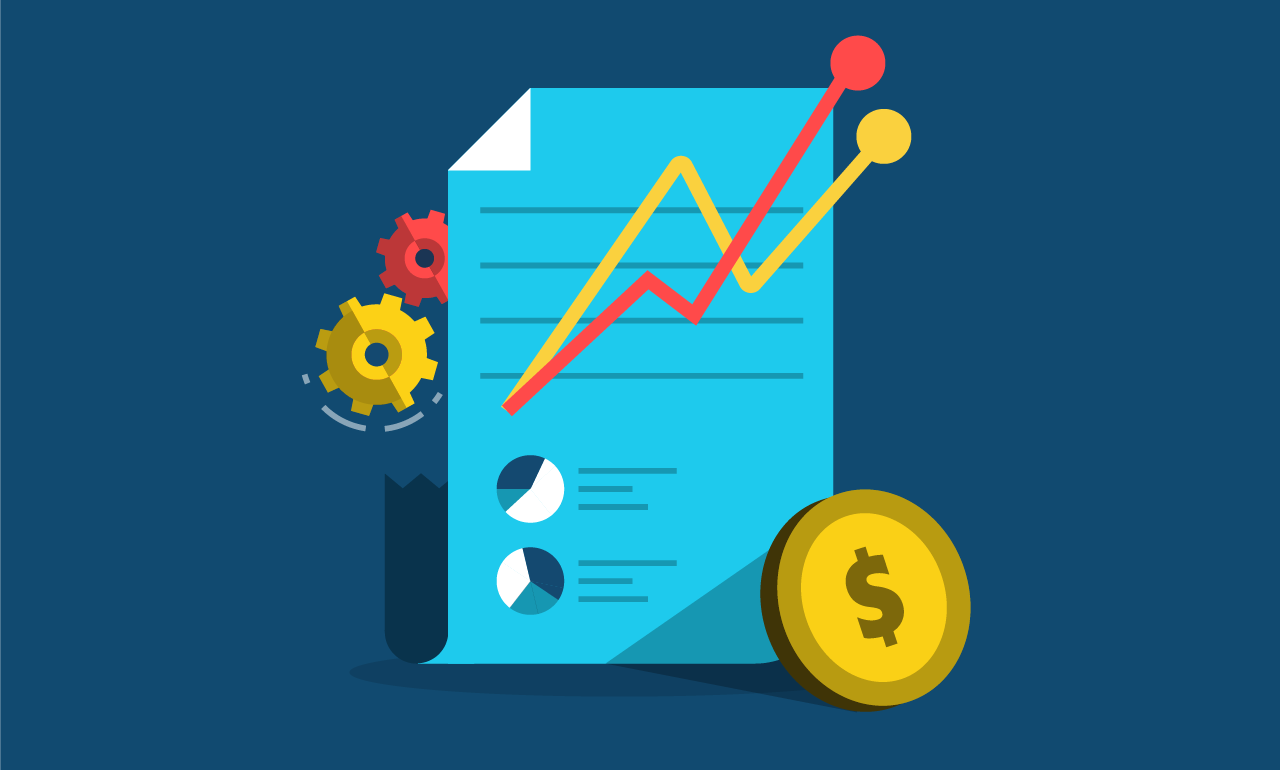 a close up of a sign