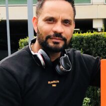 
							Avatar of amreeksingh						