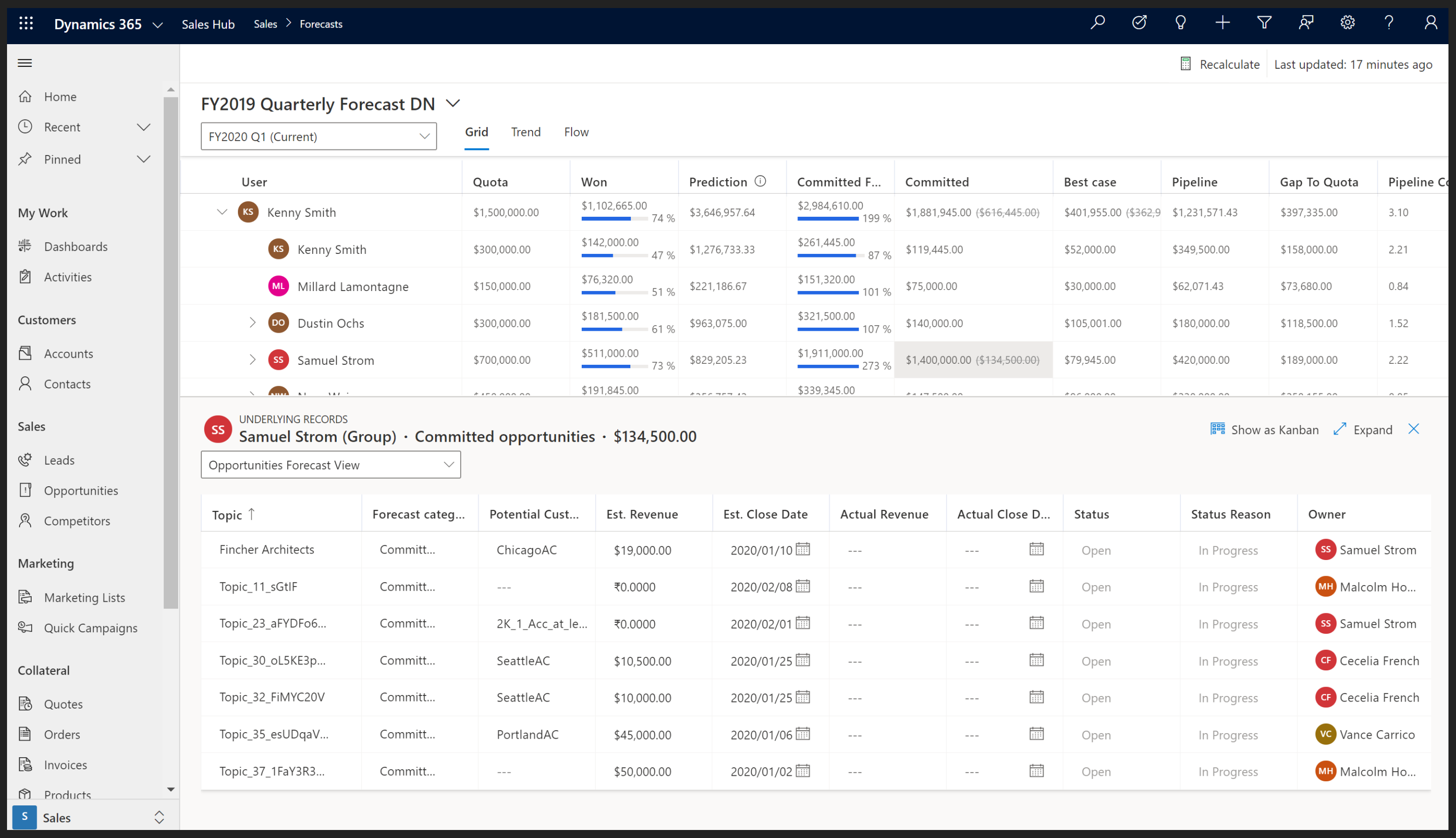a screenshot of a cell phone