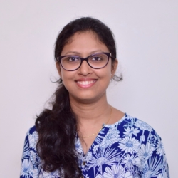 Deepshikha Kumari headshot