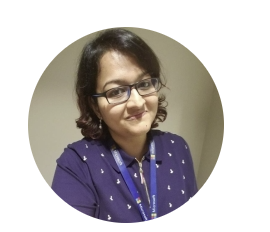 Prabha Viswanathan, Senior Program Manager