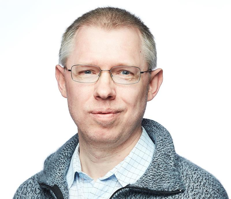 Raimondas Lencevicius