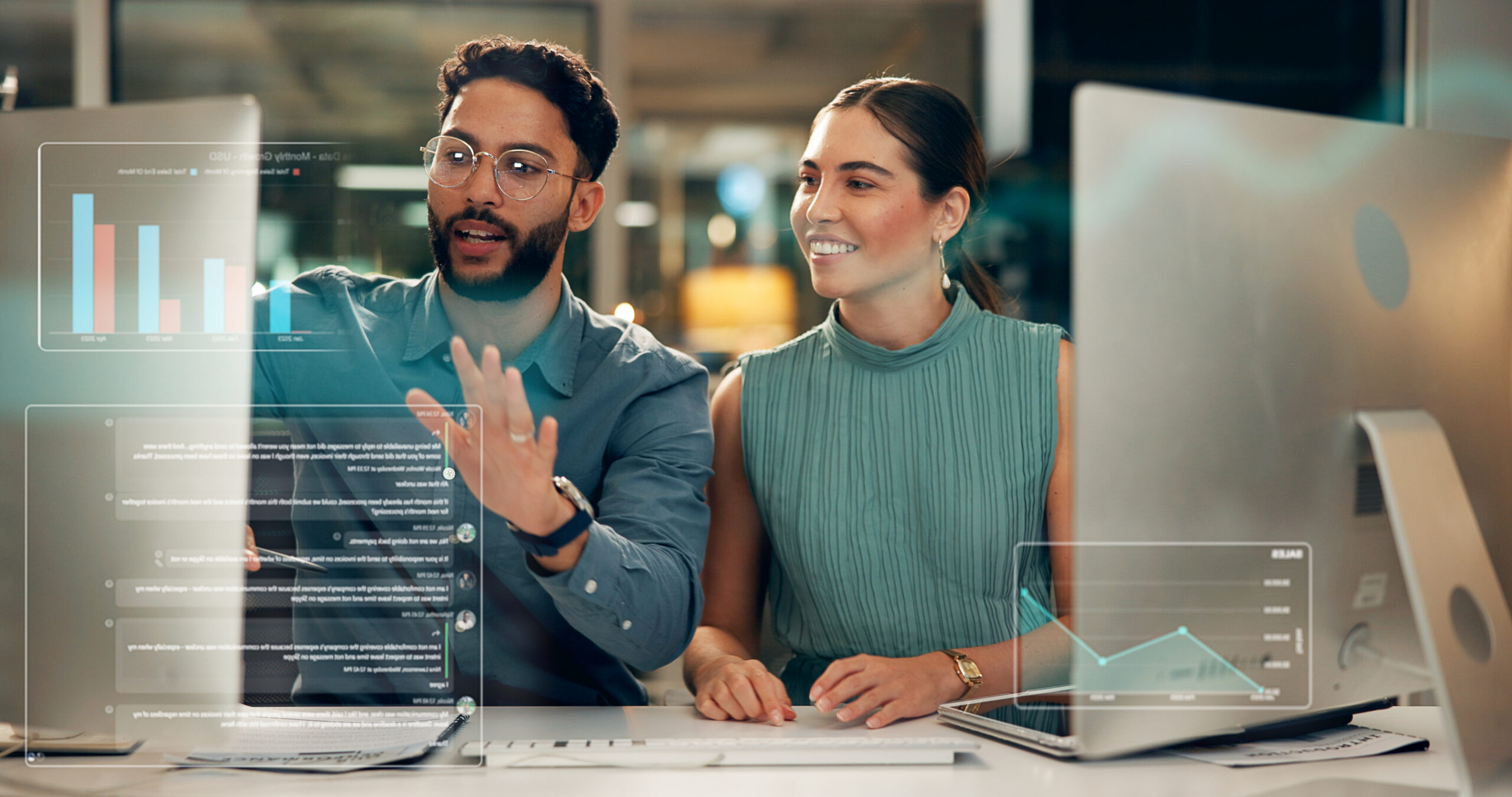 Transforming how organizations run rental operations with Dynamics 365 ERP