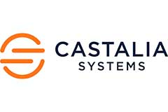 Castalia systems logo