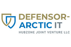 Image of Defensor-Arctic IT  logo
