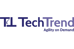 Tech Trend logo