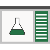 Excel Labs logo