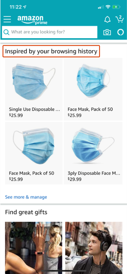 card example thumbnail