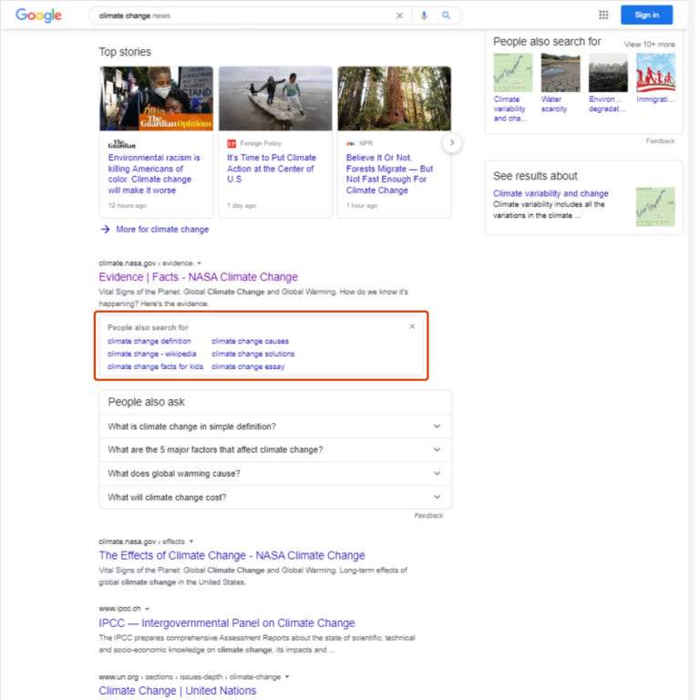 card example thumbnail