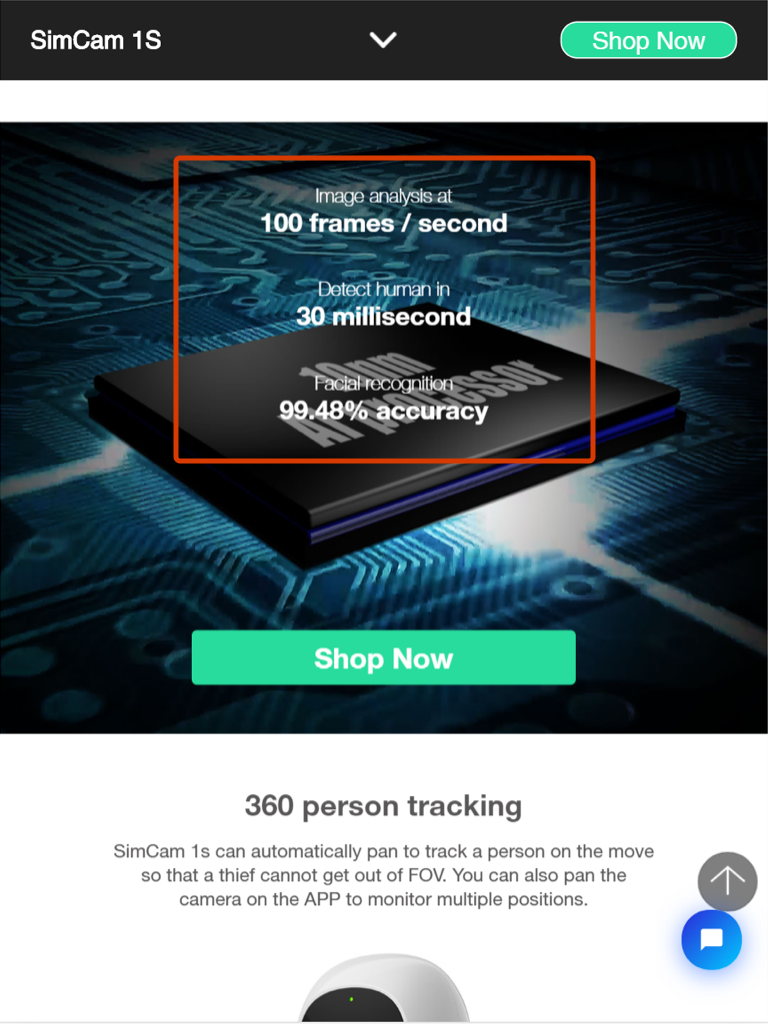 card example thumbnail