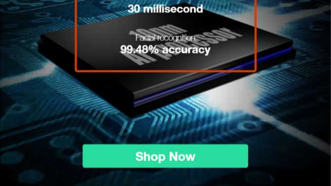 SimCam, an AI-enhanced home security camera