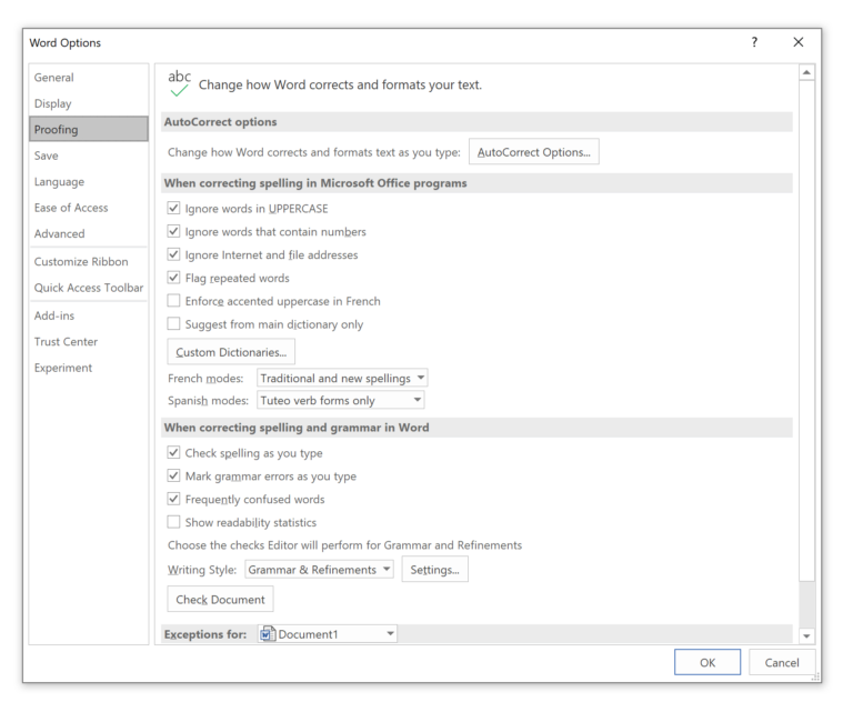 card example thumbnail