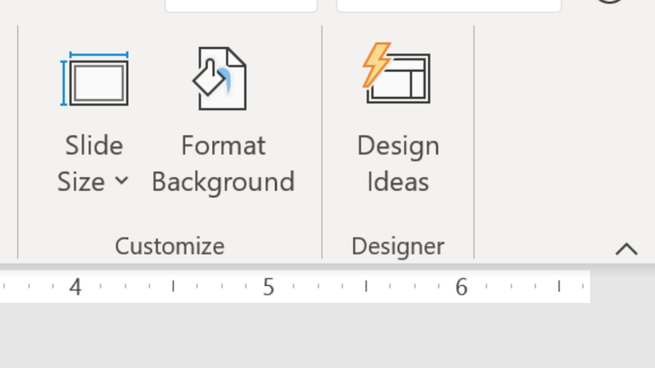 Microsoft PowerPoint Design Ideas