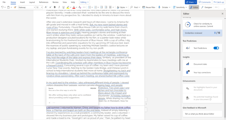 card example thumbnail