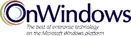 OnWindows Logo