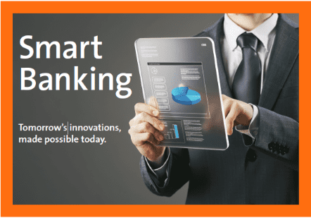 Smart Banking