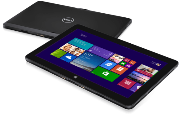 Dell Venue 11 Pro