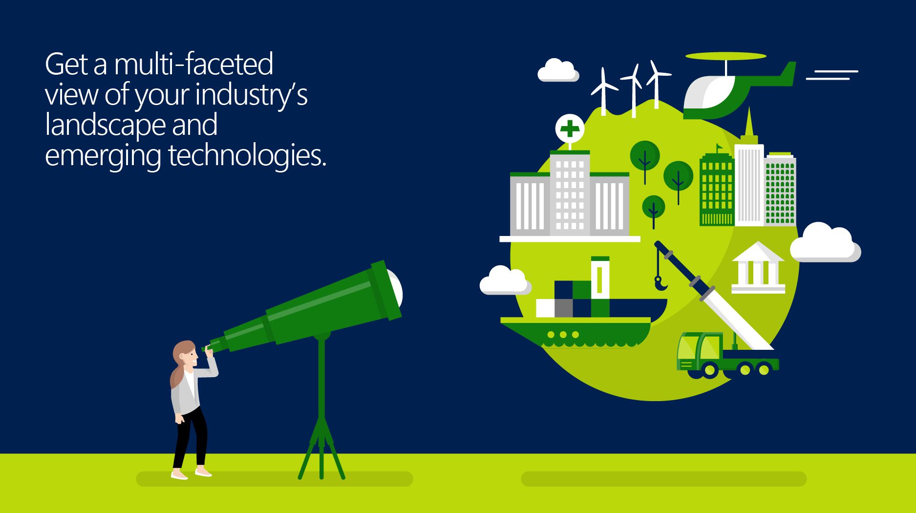 Microsoft Envision 2016