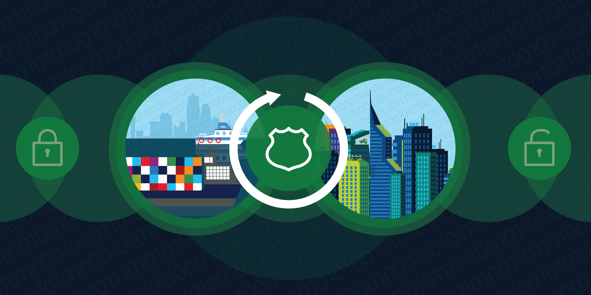  The world in 2026: what will happen in public safety? - Microsoft Bildidee 