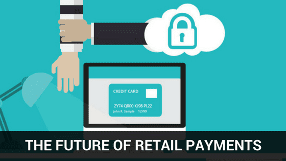 The future of retail payments