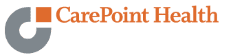 Carepoint Health logo