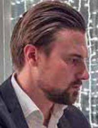 Luke Shave is global industry marketing lead for CPG and Retail in Microsoft's Cloud and Enterprise Group