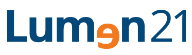 Lumen21 logo