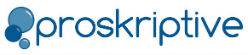 Prosckriptive logo