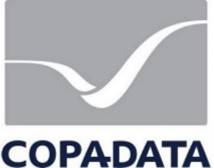 copadata logo