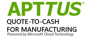 APTTUS Logo