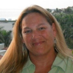 Quanah Stamps headshot