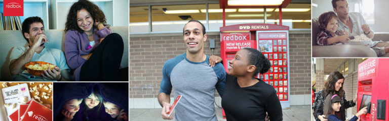 How Redbox delivers in-store personalized marketing using IoT ...