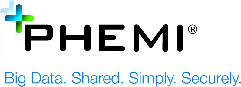 PHEMI logo