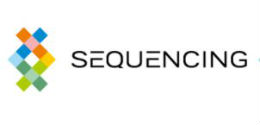sequencing logo