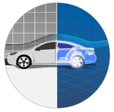 enhance car image