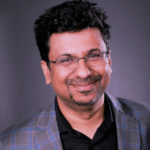 Author avatar of Sandy Gupta