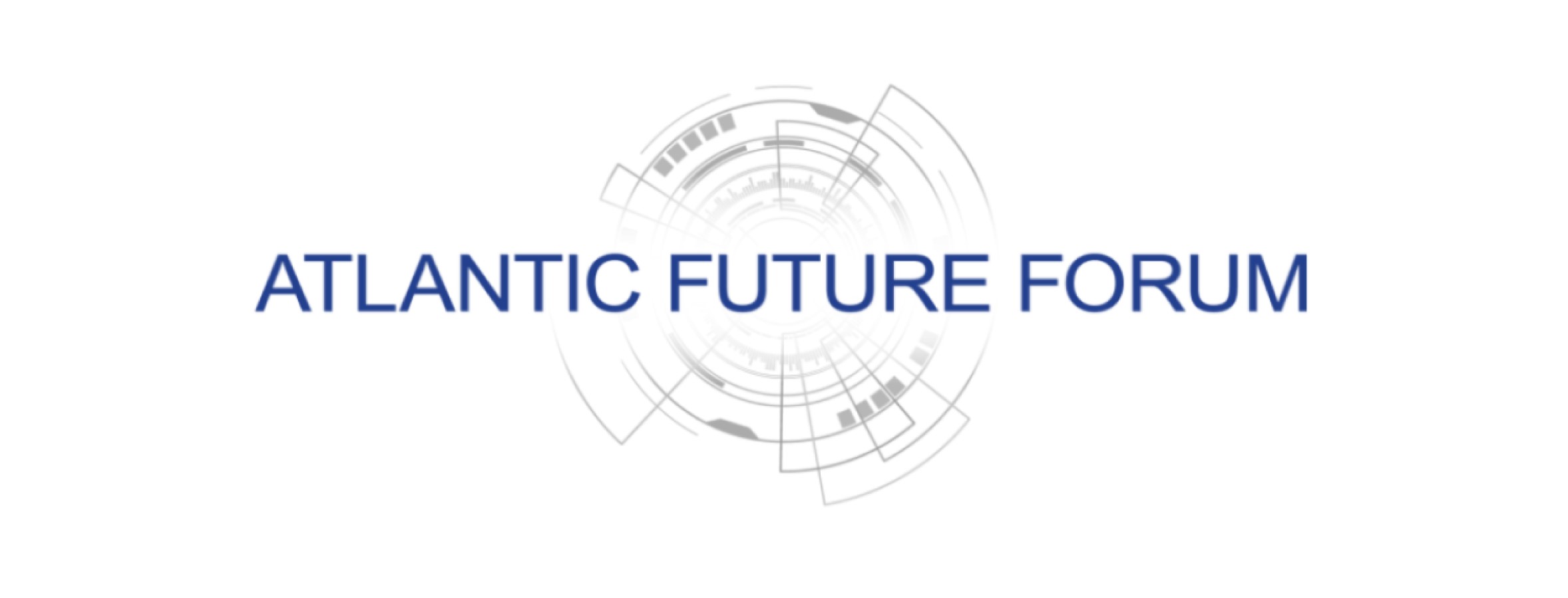 Atlantic Future Forum logo