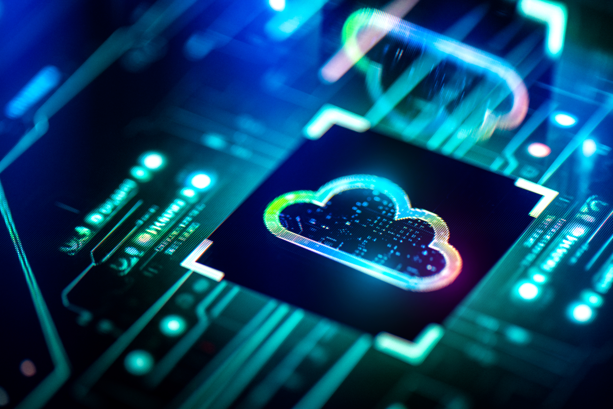 How Microsoft adaptive cloud offerings help deliver more reliable and secure energy