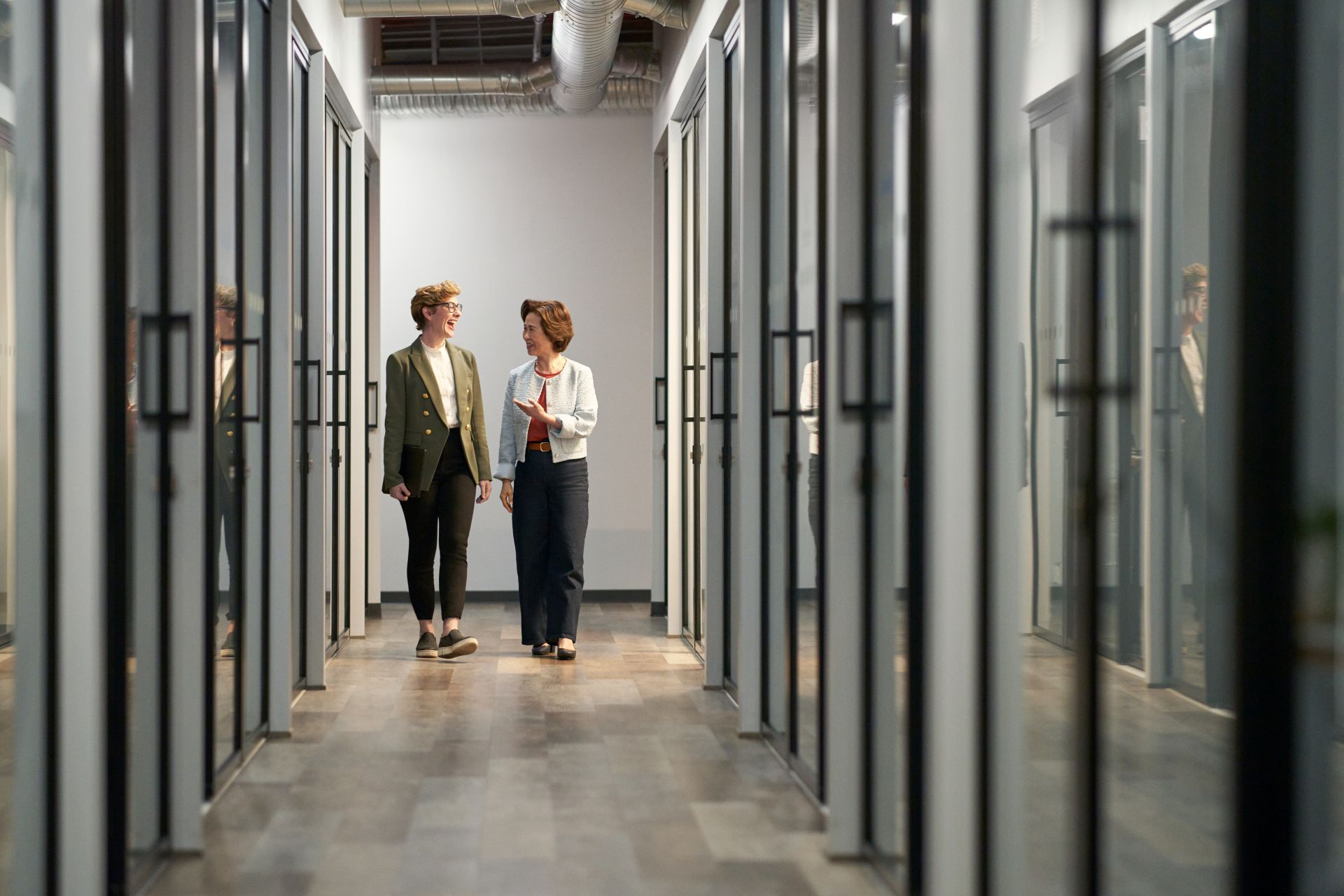 Microsoft and Cognizant: Delivering on the promise of agentic AI adoption in insurance