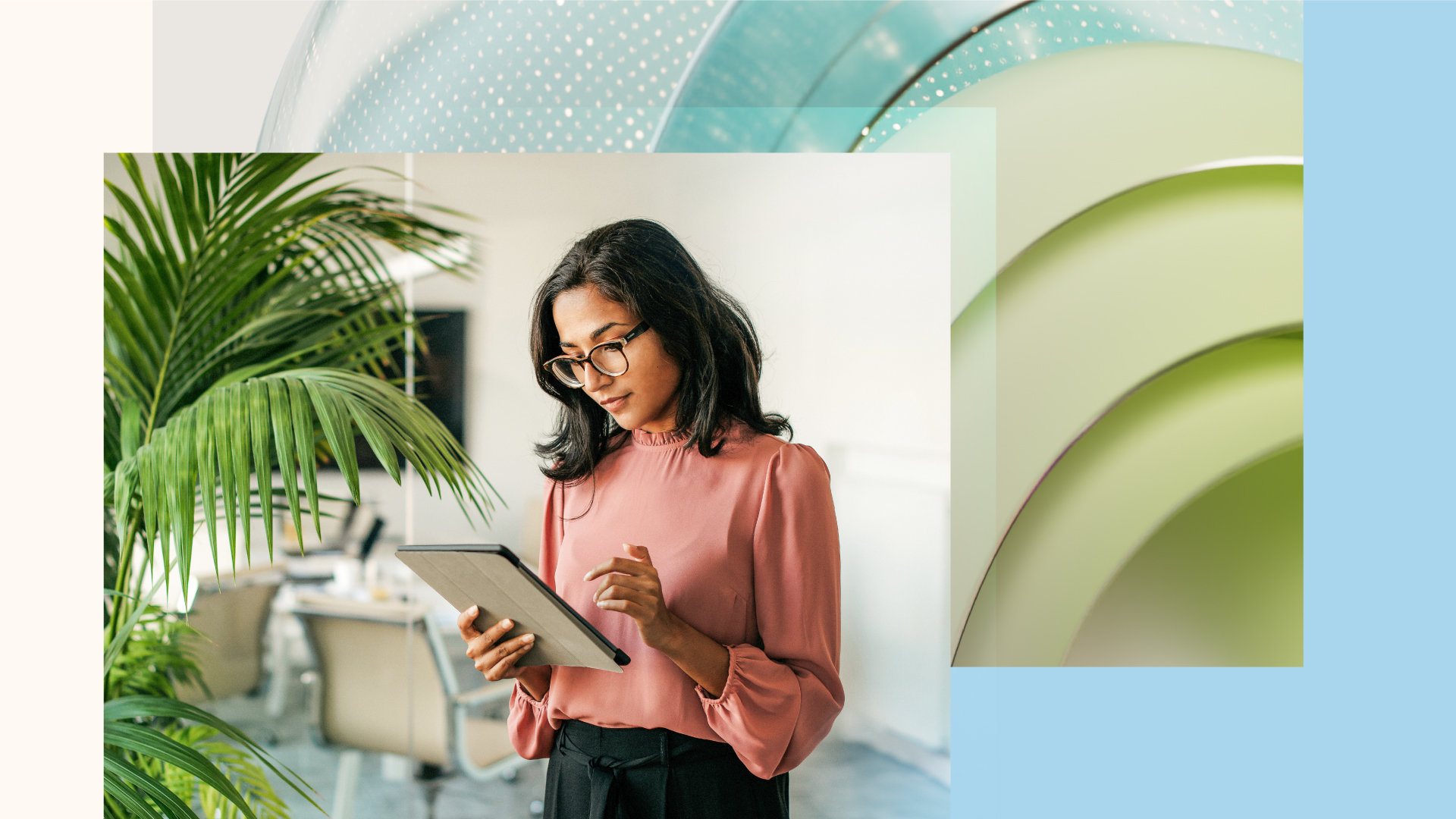 The agentic moment in banking: A blueprint for better customer experiences