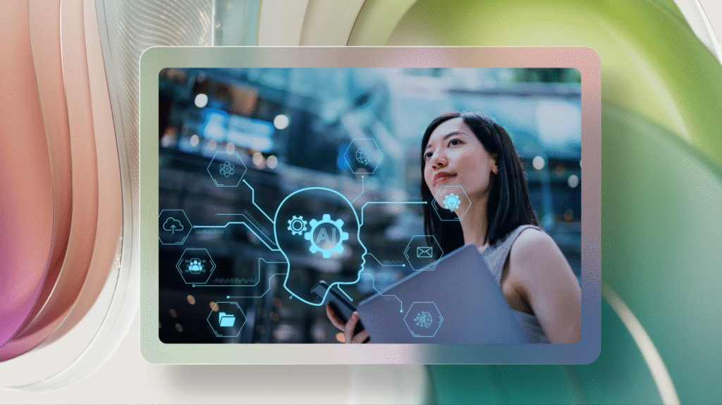 Microsoft accelerates telecom return on intelligence with a unified, trusted AI platform